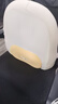倍轻松（breo）腰部按摩器Back5Lite按摩垫靠垫 肩腿背部颈椎按摩仪器揉捏热敷便携  送父母男女朋友生日节日礼物 实拍图