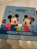 迪士尼（Disney）儿童相机数码照相机手持摄像机玩具前后双摄 儿童礼物礼盒礼物儿童男女孩生日礼物  HD01米奇 实拍图