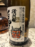 清洲樱 鬼清酒 1.8L  本酿造 日本原装进口 淡丽辛口 15%vol  实拍图