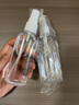 透明小喷瓶 喷雾瓶 旅行便携式细雾喷壶 化妆品分装瓶 大号100ml 100ml 2个装 实拍图