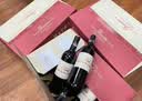 小龙战舰法国波尔多进口 AOC级龙船酒庄小龙船红酒小龙战舰干红葡萄酒 法国波尔多【小龙战舰干红】1瓶 实拍图