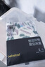 BEBETOUR爱丽丝纸尿裤夏季超薄透气防侧漏新生儿一次性纸尿布 L 5包 1片 【纸尿裤试用装】 实拍图