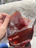 良品铺子 炭烤猪肉脯(烤肉) 300g   高蛋白肉脯肉干肉脯休闲零食 实拍图