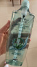 施华蔻（Schwarzkopf）水光弹润洗发露600ml 无硅油洗发水 干燥发质适用洗头膏 实拍图