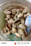 三只松鼠甘栗仁40g*11袋 无壳即食软糯香甜优质板栗仁栗子仁休闲零食坚果 实拍图