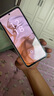 摩托罗拉【国家补贴】联想moto razr 50 超轻时尚 多功能大外屏 60万次折叠认证 5GAI手机 12+512GB大象灰 实拍图