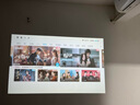 松下（Panasonic）PT-WZ4301无线投影仪 投影机办公室白天 培训会议 家用家庭影院（全高清 4300高流明 ） 实拍图