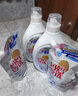 妈妈壹选植物香氛天然洗衣液12斤套装（瓶2L*2+袋1L*2）婴孕儿童洗衣可用 实拍图