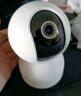 小米智能摄像机C700 800万像素4K超清监控家用摄像头360度全景婴儿监控手机远程监控器宠物高清带夜视 实拍图
