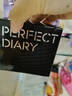 完美日记（PERFECT DIARY）丝柔光韵修颜隔离妆前乳隐形毛孔圣诞节礼物送女友 【多波段防晒】防晒隔离乳30ml 实拍图