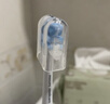 飞利浦（PHILIPS）电动牙刷头 牙龈护理型刷头 牙龈敏感适用 3支装HX9033 官方原装适配钻石3/7/9系列刷柄 实拍图
