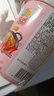 三养（SAMYANG）火鸡面三养火鸡面奶油杯面拌面80g 拉面泡面速食熬夜加班速食 实拍图