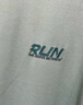 361°短袖男士t恤夏季运动服速干衣跑步宽松健身上衣服652524113H-5 实拍图
