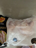 CP正大食品大鸡翅中2斤单个翅中30-40g左右 净重鸡中翅红烧可乐烧烤 实拍图