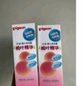 贝亲（Pigeon）桃子水 桃叶精华 婴儿爽身露 四季通用 200ml *3支装 实拍图