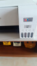 爱普生（EPSON）L3256 喷墨打印机 墨仓式打印复印扫描 家用照片打印 微信打印 无线直连(L3156升级型） 实拍图