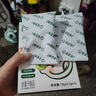 宝宝馋了水果多多酸奶魔力菇儿童零食溶豆无添加白砂糖易吞咽18g 实拍图