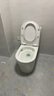 九牧（JOMOO） 11322-2-2/31KA-1抗菌一级水效大冲力马桶虹吸式加坐便器305坑距 实拍图