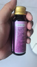 杞里香桑葚汁 桑葚原浆400ml(50ml*8瓶)富含花青素黑桑椹果汁父亲节礼物 实拍图