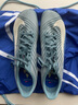 耐克田径精英巴黎新款  Nike Maxfly 2 FP耐克男女碳板气垫短跑钉鞋 HQ1843-400/Maxfly 2代 43 实拍图