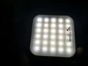 Warsun小方太阳能充电露营灯户外野营帐篷营地灯装备家用强光照明led 实拍图
