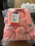 新秀丽（Samsonite）学生书包1-3年级儿童双肩包抗菌减负背包迪士尼款大容量TU7 实拍图