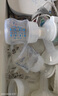 新安怡（AVENT）飞利浦电动吸奶器配件适配SCF903/303/363/323/301吸乳器配件 SCF303/01整套配件 实拍图