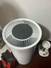 美的（Midea）除湿机/抽湿机 小海绵除湿机 除湿量24升/天 WIFI智控 正负离子除菌 家用轻音除湿器CF24BD/N7-DY 实拍图