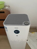 海尔（Haier）空气净化器家用办公室除甲醛雾霾颗粒物除二手烟味 紫外线除菌 除异味 氨基酸深度分解除醛 甲醛数显 KJ680F-H600AU1 实拍图