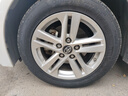 佳通(Giti)轮胎205/55R16 91H E1 原配 大众宝来 适配速腾/朗逸 实拍图