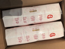 好奇（Huggies）铂金装纸尿裤S96片(4-8kg)新生儿小号婴儿尿不湿小桃裤裸感超薄 实拍图
