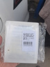 星月蓝 冰袋吸水型保鲜母乳冷藏海鲜水果食品冷藏运输冰包180毫升25只 实拍图
