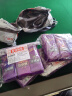 e洁抽绳垃圾袋6卷共108只 1丝 45*50cm免撕家用手提穿绳垃圾袋防穿刺 实拍图