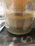 dehub希腊酸奶过滤器乳清分离老酸奶机豆浆过滤网冷萃干噎干巴醇厚酸奶 2斤装酸奶过滤器1个+过滤袋*3 实拍图