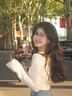 HKMW佳能机（Cann）同款ccd相机单反相机入门女生ccd美颜vlog数码高清旅游学生党微单反运动相机 珍珠白-1080P高清录像-内置闪光灯 官方标配【无内存卡】 实拍图