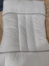 艾薇决明子枕头颈椎枕枕芯整头学生宿舍酒店睡眠枕头一只装  45*70cm 实拍图