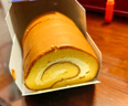 鲜京采|the Roll'ING联名款原味牛乳瑞士卷500g8片 雪糕冰淇淋蛋糕 实拍图