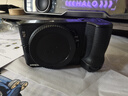 尼康（Nikon）【全新国行带票】Z30入门级微单相机Vlog翻转屏自拍旅游家用高清数码相机拆单机 z30单电相机 全新拆单机身(不含镜头) 官方标配【下单送屏幕膜+品牌座充+相机包】 实拍图