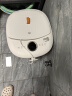 京东京造泡脚桶按摩Z5s 泡脚足浴盆洗脚盆加热自动按摩泡脚桶加热洗脚盆恒温泡脚高深桶520礼物生日礼物女 实拍图