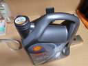 壳牌（Shell）机油全合成机油5w-30(5w30) API SP级 4L 都市光影版灰壳 实拍图