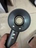 杰登太太无叶高速吹风机家用轻音负离子大功率不伤发护发大风力风筒理发店电吹风华强北吹卷套装520礼物 高级灰【亿级负离子】单风嘴1.8米线礼盒装 恒温护发丨榜单TOP丨超长质保只换不修 实拍图