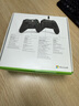 微软Xbox无线游戏手柄 磨砂黑+USB-C线 蓝牙 适配Xbox/PC/平板/手机 Steam促销 黑神话悟空  明末 实拍图
