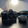 奥林巴斯（OLYMPUS）E-M10 MarkIV EM10四代 微单相机 数码相机 微单套机（14-42mm & 40-150mm） 实拍图