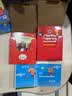 学乐小读者点读版 Buddy Readers A级别20册赠音频导读课 零基础英语启蒙趣味性故事分级阅读读物 0-6岁 英文原版 美国学乐出版社 实拍图