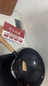 张小泉无涂层中华爆炒锅精铁锅捶纹锅底燃气专用款32cm含锅盖 C30830200 实拍图