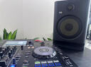 KRK Rokit5 Rokit7 G5 G4 RP5 RP7 RP8专业有源监听设备DJ音响音箱 Rokit5 G5（赠垫子+线）单只 实拍图