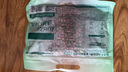 三只松鼠东北松子500g/袋 手剥开口 每日坚果炒货休闲零食地方特产 实拍图