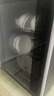 厨仕博消毒柜家用立式消毒柜商用免沥水厨房消毒碗柜大容量碗筷餐具消毒柜 【配置沥水盘】88型臭氧+红外线消毒+中高温3层 实拍图