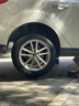固特异（Goodyear）汽车轮胎205/60R16 92V EF1 SPORT鹰驰F1酷跑 轩逸/新福克斯/速腾 实拍图