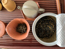 凤牌 红茶 有机经典58 铂金臻品58 凤庆滇红特级100g罐装 茶叶  实拍图